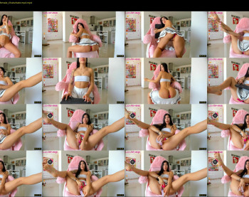 halliee — 56 minute Chaturbate couple cam show recording, 1080p, Nov 8, 2022