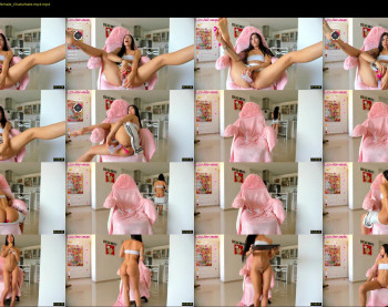 halliee — 54 minute Chaturbate couple cam show recording, 1080p, Nov 8, 2022