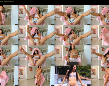 halliee — 33 minute Chaturbate couple cam show recording, 1080p, Nov 8, 2022