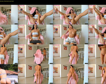 halliee — 18 minute Chaturbate couple cam show recording, 1080p, Nov 8, 2022