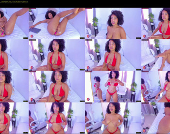 hanna_cupper — 55 minute Chaturbate female cam show recording, 1080p, Nov 8, 2022