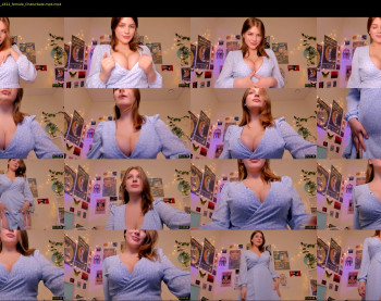 harley_blanco — 19 minute Chaturbate female cam show recording, 1080p, Nov 8, 2022