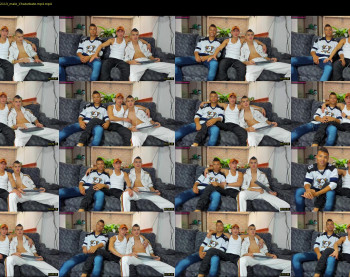 heteros_men — 16 minute Chaturbate male cam show recording, 1080p, Nov 8, 2022