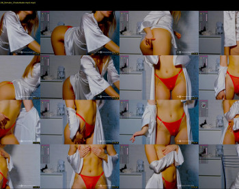 hetty_satar — 21 minute Chaturbate female cam show recording, 1080p, Nov 8, 2022