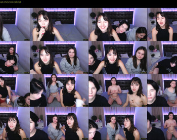 hizgi — 89 minute Chaturbate couple cam show recording, 720p, Nov 8, 2022
