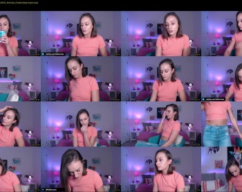 holihurricane — 57 minute Chaturbate female cam show recording, 1080p, Nov 8, 2022