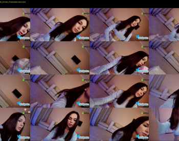 hollyextra — 54 minute Chaturbate female cam show recording, 1080p, Nov 8, 2022