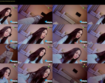 hollyextra — 55 minute Chaturbate female cam show recording, 1080p, Nov 8, 2022
