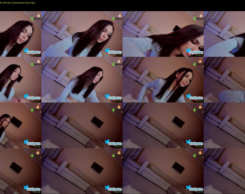 hollyextra — 54 minute Chaturbate female cam show recording, 1080p, Nov 8, 2022