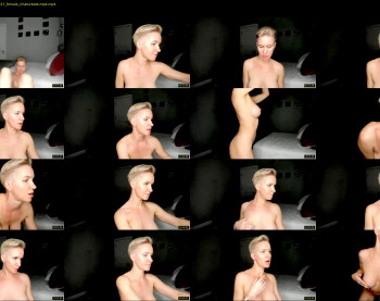 hotkatness — 36 minute Chaturbate female cam show recording, 1080p, Nov 8, 2022