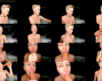 hotkatness — 17 minute Chaturbate female cam show recording, 1080p, Nov 8, 2022