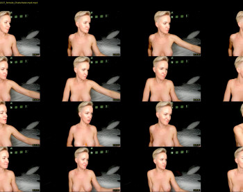 hotkatness — 13 minute Chaturbate female cam show recording, 1080p, Nov 8, 2022