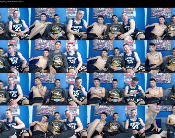 hott_asses — 26 minute Chaturbate male cam show recording, 720p, Nov 8, 2022