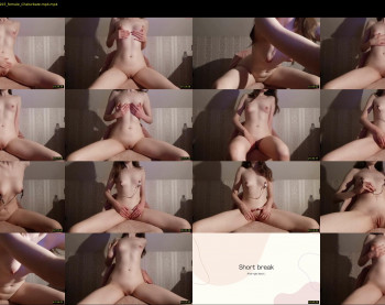 iamwendy7 — 62 minute Chaturbate female cam show recording, 720p, Nov 8, 2022