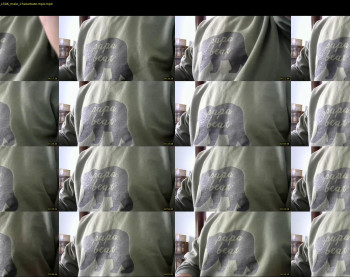 il_undercover — 5 minute Chaturbate male cam show recording, 480p, Nov 8, 2022