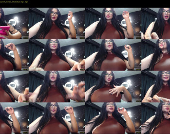 is_candy_west_ — 9 minute Chaturbate female cam show recording, 1080p, Nov 9, 2022