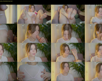 isoull — 54 minute Chaturbate female cam show recording, 1080p, Nov 8, 2022