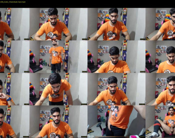 jackecuador — 109 minute Chaturbate male cam show recording, 480p, Nov 8, 2022