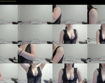 jessicagoold — 49 minute Chaturbate female cam show recording, 1080p, Nov 8, 2022