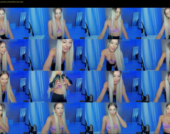 jeyssy69 — 58 minute Chaturbate female cam show recording, 1080p, Nov 9, 2022