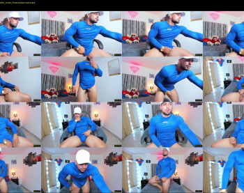 john_king29 — 57 minute Chaturbate male cam show recording, 1080p, Nov 9, 2022