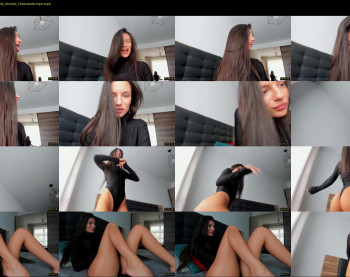 juicekatee — 55 minute Chaturbate female cam show recording, 1080p, Nov 8, 2022