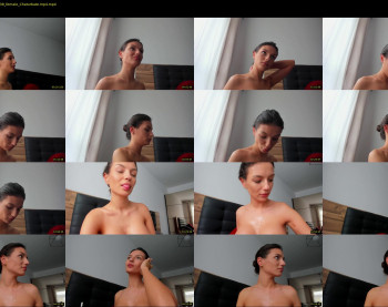 juicekatee — 6 minute Chaturbate female cam show recording, 1080p, Nov 8, 2022