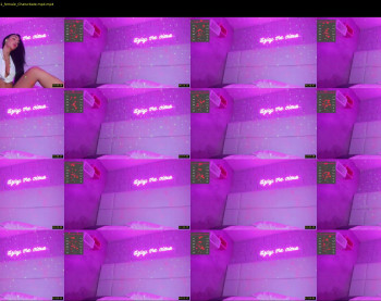 july__villa — 54 minute Chaturbate female cam show recording, 1080p, Nov 9, 2022