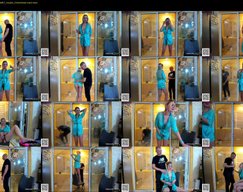 karinadeniss — 90 minute Chaturbate couple cam show recording, 720p, Nov 8, 2022