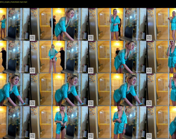 karinadeniss — 5 minute Chaturbate couple cam show recording, 720p, Nov 8, 2022