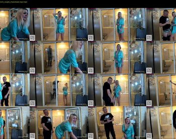 karinadeniss — 101 minute Chaturbate couple cam show recording, 720p, Nov 8, 2022