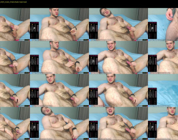karmapolice_ — 61 minute Chaturbate male cam show recording, 1080p, Nov 8, 2022