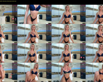 kassablanca_ — 11 minute Chaturbate female cam show recording, 1080p, Nov 9, 2022