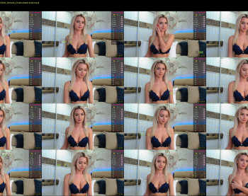 kassablanca_ — 10 minute Chaturbate female cam show recording, 1080p, Nov 9, 2022