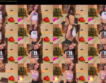 katie_cooperr — 70 minute Chaturbate female cam show recording, 1080p, Nov 9, 2022