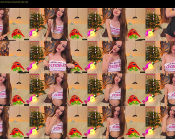 katie_cooperr — 59 minute Chaturbate female cam show recording, 1080p, Nov 9, 2022