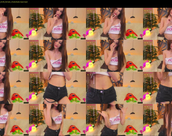 katie_cooperr — 7 minute Chaturbate female cam show recording, 1080p, Nov 9, 2022