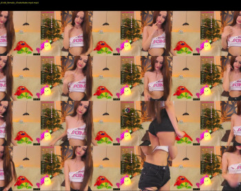 katie_cooperr — 23 minute Chaturbate female cam show recording, 1080p, Nov 9, 2022
