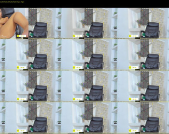 katiecruz_ — 11 minute Chaturbate female cam show recording, 1080p, Nov 8, 2022