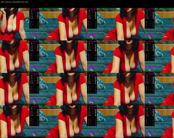 katrine_denev — 4 minute Chaturbate female cam show recording, 720p, Nov 9, 2022