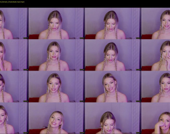 killer__tits — 7 minute Chaturbate female cam show recording, 720p, Nov 9, 2022