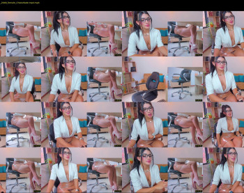 kimberly_hot2 — 62 minute Chaturbate female cam show recording, 1080p, Nov 8, 2022