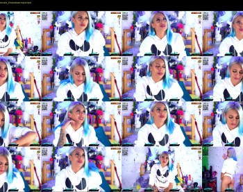 kittygy — 31 minute Chaturbate female cam show recording, 1080p, Nov 8, 2022