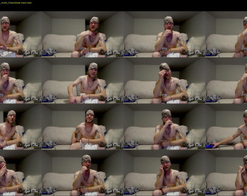 kylechat — 4 minute Chaturbate male cam show recording, 1080p, Nov 9, 2022