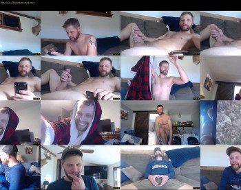 lancehardin — 55 minute Chaturbate male cam show recording, 720p, Nov 8, 2022