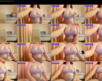 laracara — 54 minute Chaturbate female cam show recording, 1080p, Nov 8, 2022