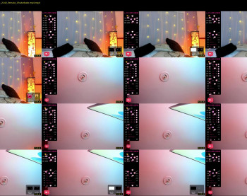 laureth_arashi — 15 minute Chaturbate female cam show recording, 1080p, Nov 8, 2022