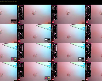 laureth_arashi — 10 minute Chaturbate female cam show recording, 1080p, Nov 8, 2022