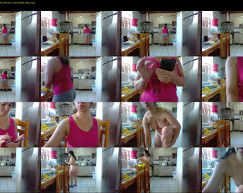 laylabrasil — 27 minute Chaturbate female cam show recording, 720p, Nov 8, 2022