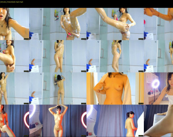 lean_lie — 54 minute Chaturbate female cam show recording, 1080p, Nov 8, 2022